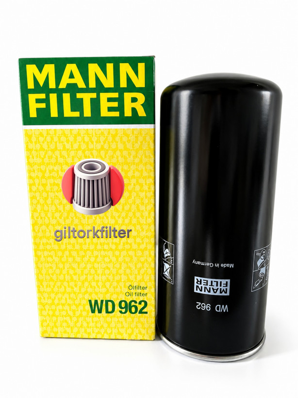 فیلتر هیدرولیک WD962